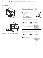 Предварительный просмотр 6 страницы ABB AWT210 Operating	 Instruction