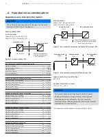 Предварительный просмотр 8 страницы ABB AWT210 Operating	 Instruction