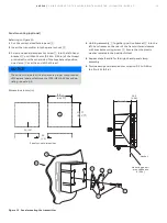 Предварительный просмотр 13 страницы ABB AWT210 Operating	 Instruction