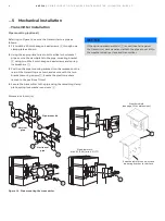 Предварительный просмотр 14 страницы ABB AWT210 Operating	 Instruction