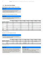 Предварительный просмотр 16 страницы ABB AWT210 Operating	 Instruction