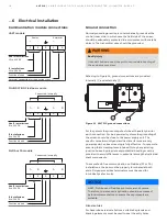 Предварительный просмотр 18 страницы ABB AWT210 Operating	 Instruction