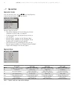 Предварительный просмотр 20 страницы ABB AWT210 Operating	 Instruction