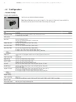 Предварительный просмотр 36 страницы ABB AWT210 Operating	 Instruction