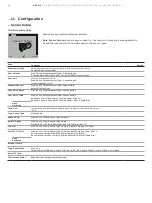 Предварительный просмотр 38 страницы ABB AWT210 Operating	 Instruction