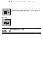 Предварительный просмотр 41 страницы ABB AWT210 Operating	 Instruction