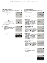 Предварительный просмотр 43 страницы ABB AWT210 Operating	 Instruction