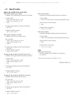 Preview for 50 page of ABB AWT210 Operating Instruction