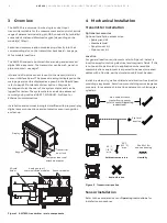 Preview for 6 page of ABB AWT420 Commissioning Instructions