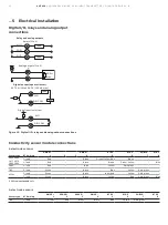 Предварительный просмотр 12 страницы ABB AWT420 Commissioning Instructions