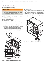 Preview for 16 page of ABB AWT420 Commissioning Instructions
