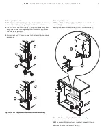 Предварительный просмотр 17 страницы ABB AWT420 Commissioning Instructions