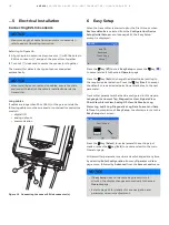 Preview for 18 page of ABB AWT420 Commissioning Instructions