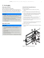 Предварительный просмотр 25 страницы ABB AWT420 Commissioning Instructions