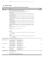 Preview for 28 page of ABB AWT420 Commissioning Instructions