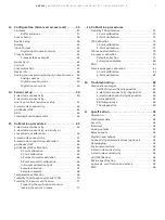 Preview for 3 page of ABB AWT420 Operating	 Instruction