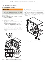 Preview for 18 page of ABB AWT420 Operating	 Instruction