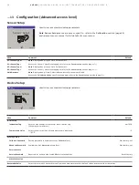 Preview for 38 page of ABB AWT420 Operating	 Instruction