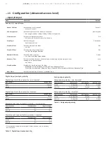 Предварительный просмотр 42 страницы ABB AWT420 Operating	 Instruction