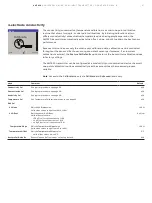 Предварительный просмотр 57 страницы ABB AWT420 Operating	 Instruction