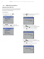 Preview for 60 page of ABB AWT420 Operating	 Instruction