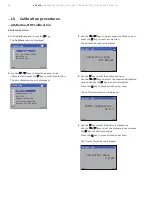 Preview for 62 page of ABB AWT420 Operating	 Instruction