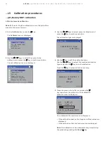 Предварительный просмотр 64 страницы ABB AWT420 Operating	 Instruction