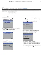 Preview for 81 page of ABB AWT420 Operating	 Instruction