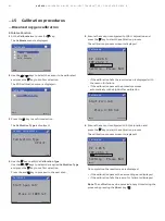 Preview for 82 page of ABB AWT420 Operating	 Instruction