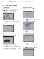 Preview for 78 page of ABB AWT420 Operating Instruction