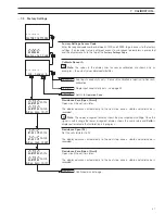 Preview for 43 page of ABB AX411 User Manual