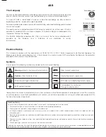 Предварительный просмотр 2 страницы ABB AX413 User Manual