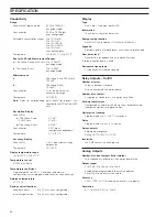 Предварительный просмотр 62 страницы ABB AX413 User Manual