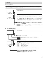 Предварительный просмотр 21 страницы ABB AX416 User Manual