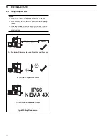 Предварительный просмотр 46 страницы ABB AX416 User Manual