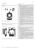 Preview for 4 page of ABB AZ200 770 Manual