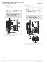 Предварительный просмотр 70 страницы ABB Aztec 600 Color Manual