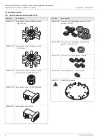 Предварительный просмотр 100 страницы ABB Aztec 600 Color Manual