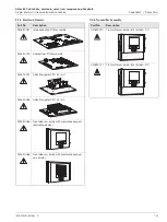 Предварительный просмотр 105 страницы ABB Aztec 600 Color Manual