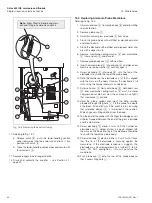 Предварительный просмотр 70 страницы ABB Aztec 600 Operating	 Instruction