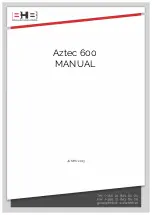 Предварительный просмотр 1 страницы ABB Aztec 600 User Manual