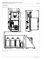 Предварительный просмотр 17 страницы ABB Aztec 600 User Manual