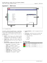 Предварительный просмотр 93 страницы ABB Aztec 600 User Manual