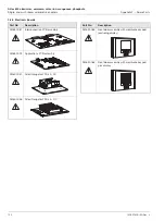 Предварительный просмотр 105 страницы ABB Aztec 600 User Manual