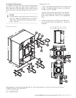 Предварительный просмотр 7 страницы ABB Aztec ADS430 EZCLEAN Operating Instructions Manual