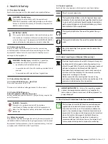 Preview for 3 page of ABB Aztec ATS430 Operating Instructions Manual