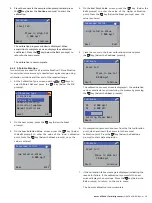 Preview for 19 page of ABB Aztec ATS430 Operating Instructions Manual