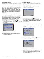 Preview for 20 page of ABB Aztec ATS430 Operating Instructions Manual