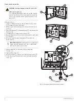 Preview for 8 page of ABB Aztec AWT440 Commissioning Instructions