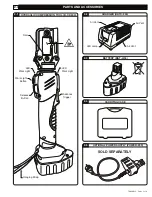 Preview for 3 page of ABB B-CK 240 Operating Instructions Manual